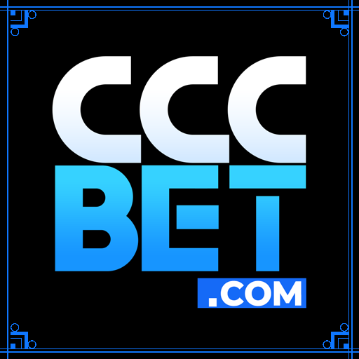 Imagem promocional da CCCBET mostrando a plataforma e suas vantagens