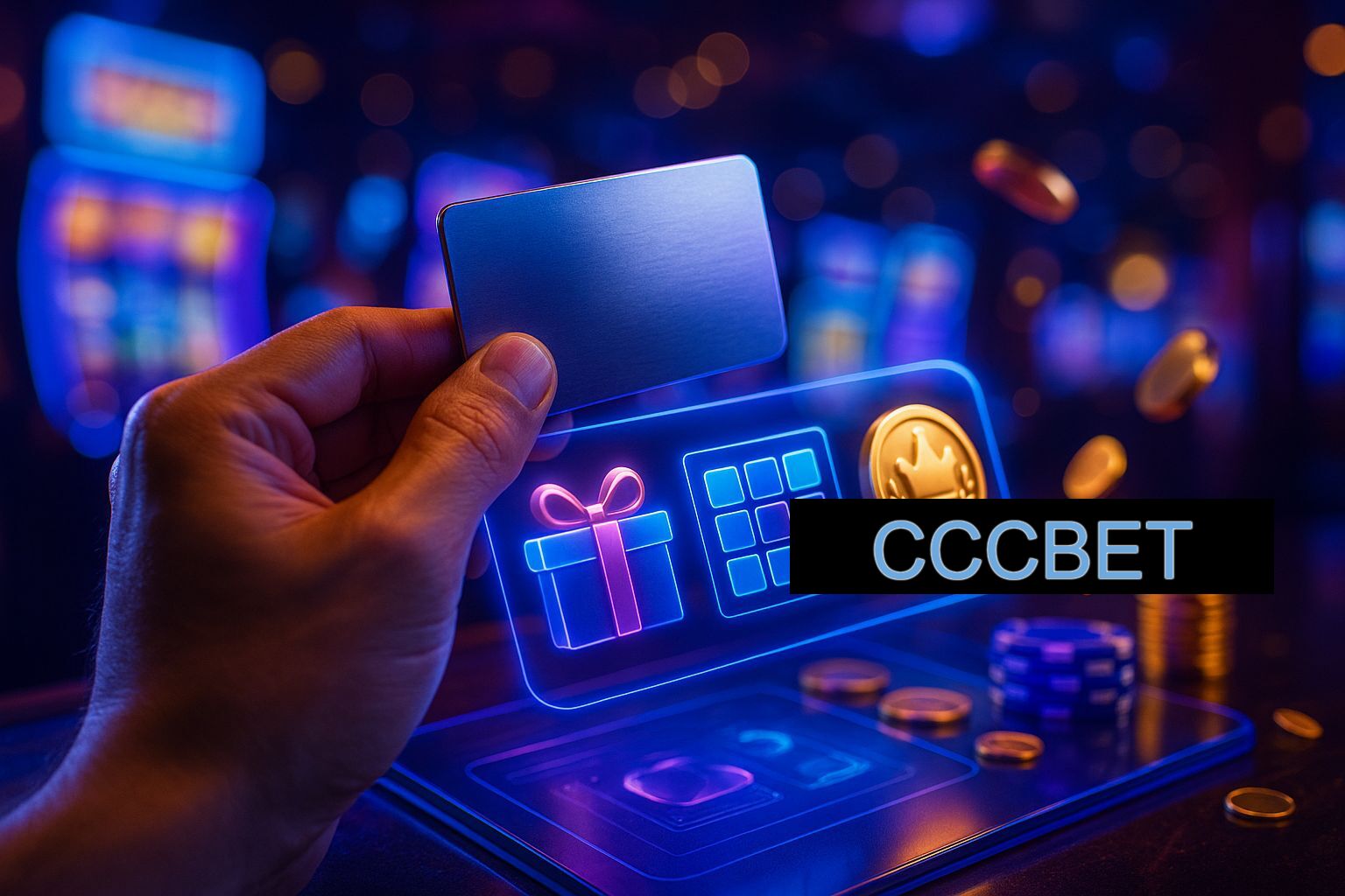 Benefícios do Login