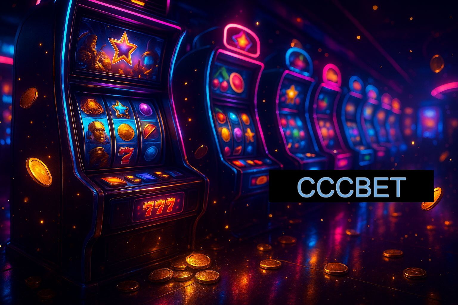 Benefícios dos Slots